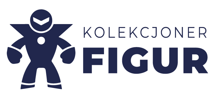 Kolekcjoner Figur